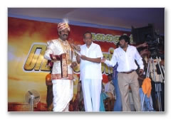 Ponnar Sankar launched - images 