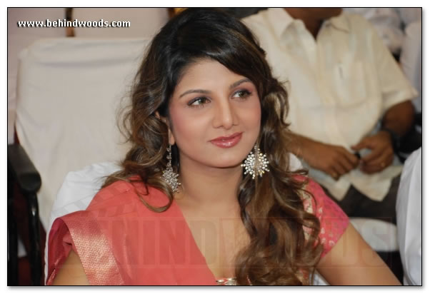 Ponnar Sankar launched - images 