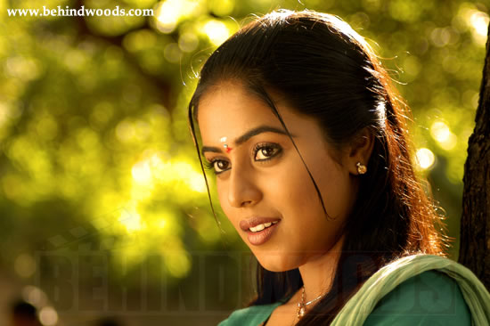 Actress Poorna - Images