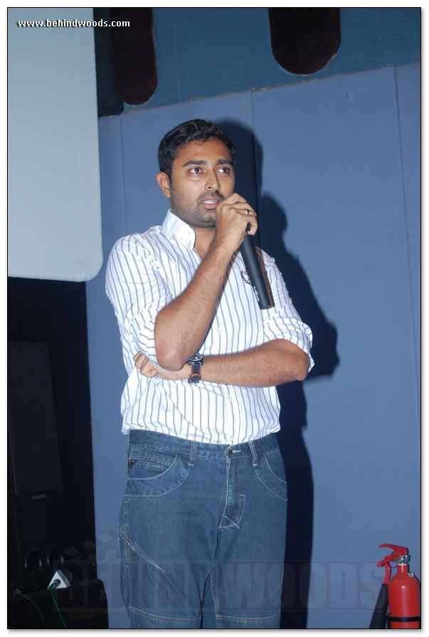 Prasanna Press Meet - Images