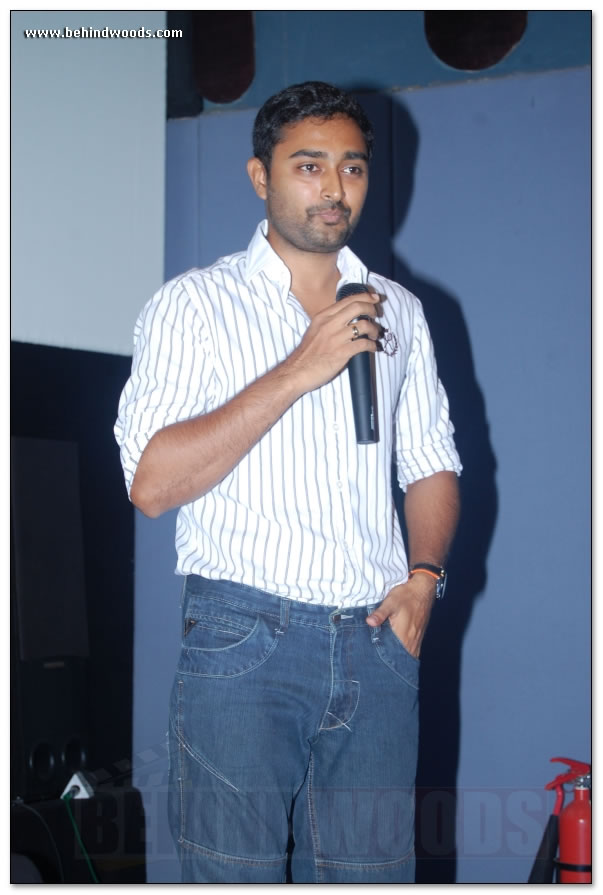 Prasanna Press Meet - Images