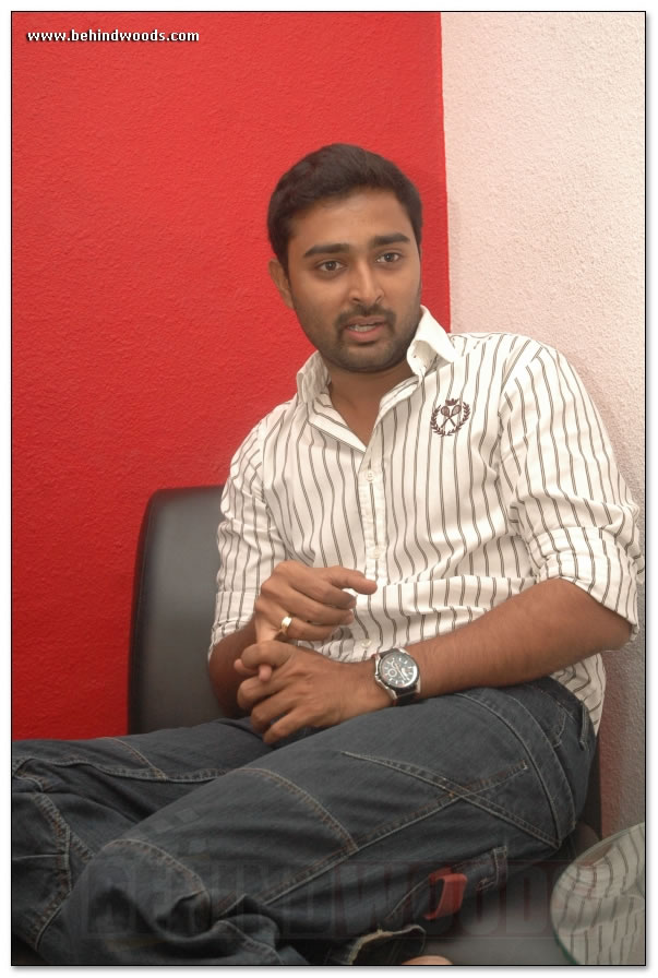 Prasanna Press Meet - Images