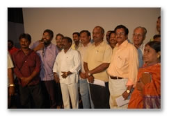 Pro`s Press Meet - Images