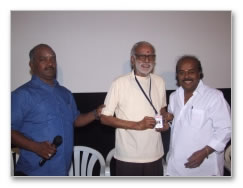 PRO Union - ID card distribution function - images