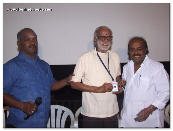 PRO Union - ID card distribution function - images