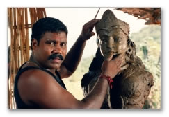 Pura Movie - Images