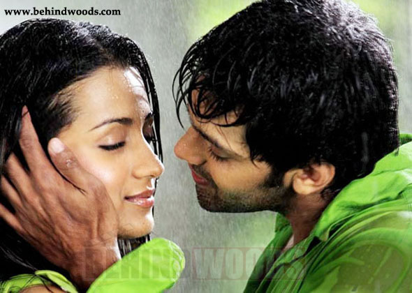 SARVAM MOVIE  - IMAGES