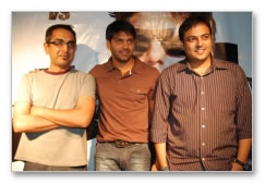 Blur @ Sathyam Cinemas - images