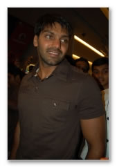 Blur @ Sathyam Cinemas - images