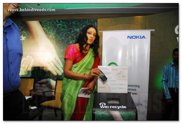 Save Earth - Shobana images