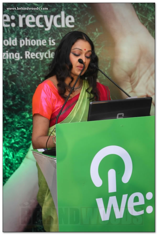 Save Earth - Shobana images