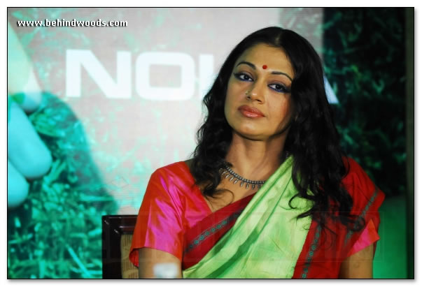 Save Earth - Shobana images