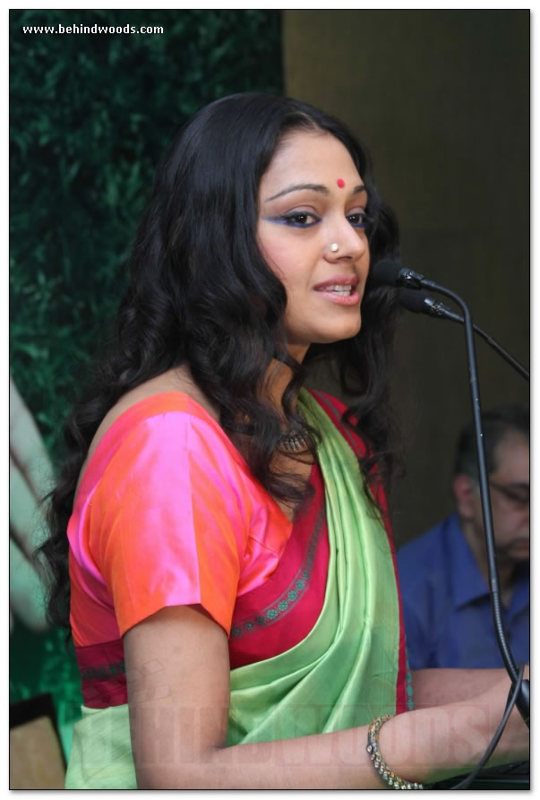 Save Earth - Shobana images