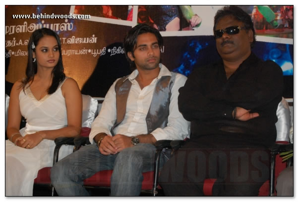 Solla solla inikkum Audio Launch - Images