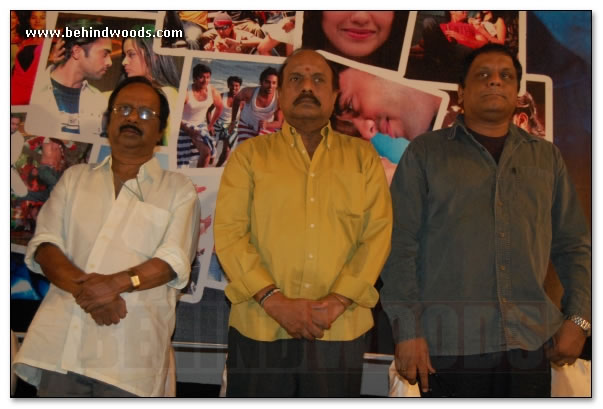 Solla solla inikkum Audio Launch - Images