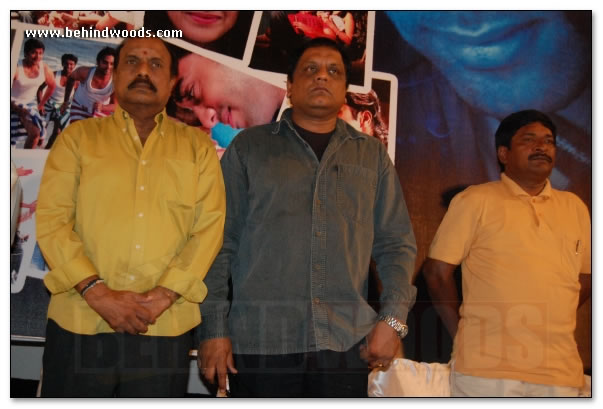 Solla solla inikkum Audio Launch - Images