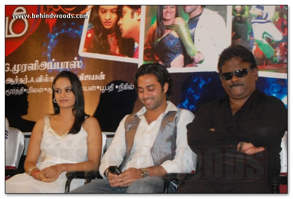 Solla solla inikkum Audio Launch - Images