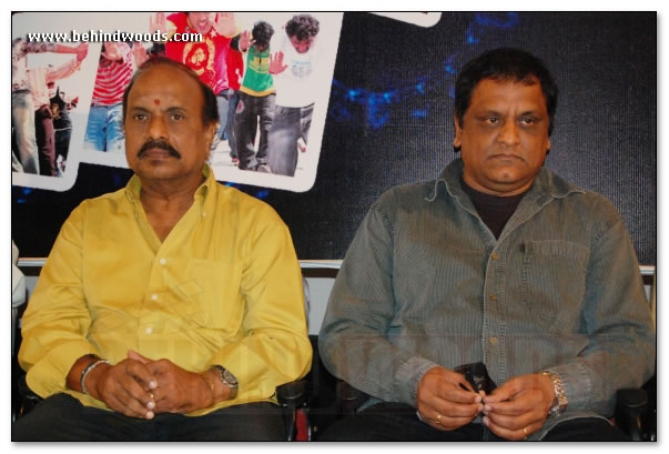 Solla solla inikkum Audio Launch - Images