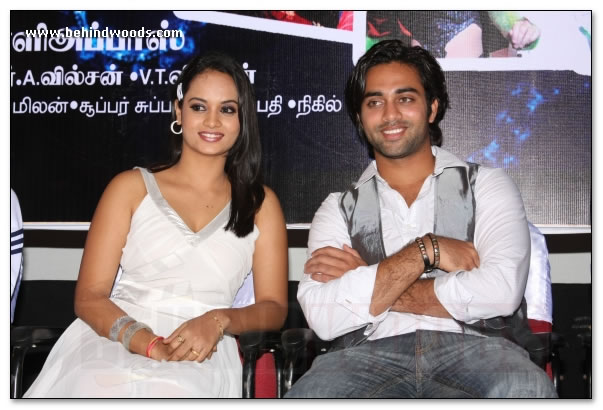 Solla solla inikkum Audio Launch - Images