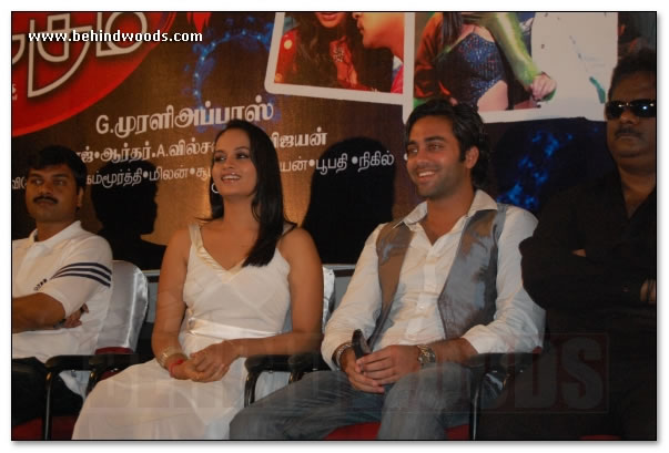 Solla solla inikkum Audio Launch - Images