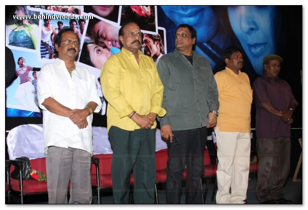 Solla solla inikkum Audio Launch - Images