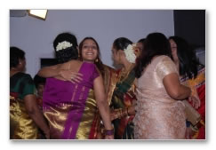 Sridevi Wedding Engagement - Images