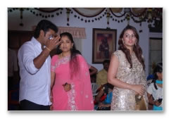 Sridevi Wedding Engagement - Images