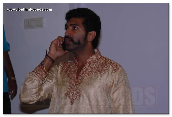 Sridevi Wedding Engagement - Images