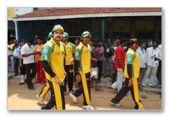 Star Cricket - images