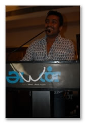 Suriya Press Meet - Images