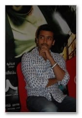 Suriya Press Meet - Images