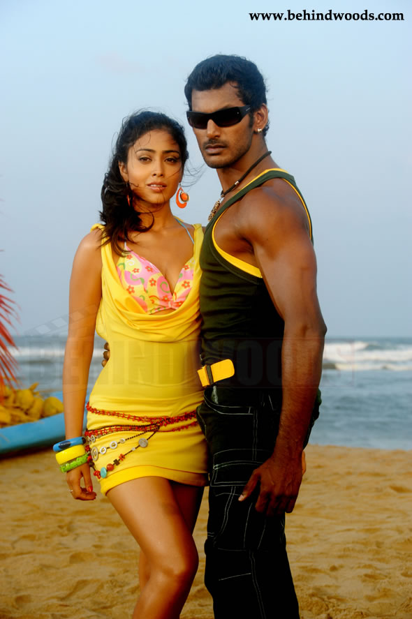 Thoranai Movie -  images