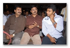 TN-07-AL-4777 Audio Launch - Images