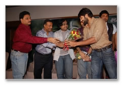 TN-07-AL-4777 Audio Launch - Images