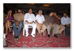 TN-07-AL-4777 Audio Launch - Images