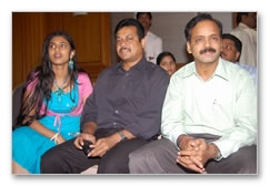 TN-07-AL-4777 Audio Launch - Images