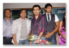 TN-07-AL-4777 Audio Launch - Images