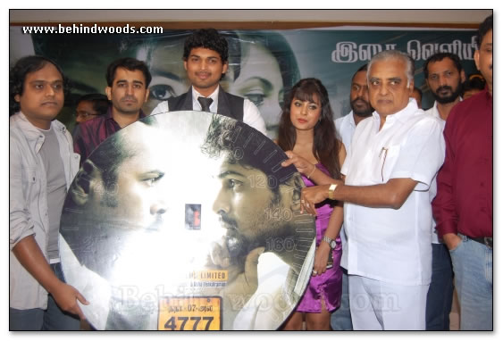 TN-07-AL-4777 Audio Launch - Images