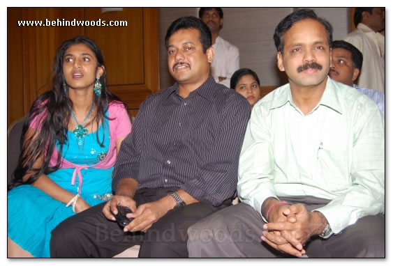 TN-07-AL-4777 Audio Launch - Images