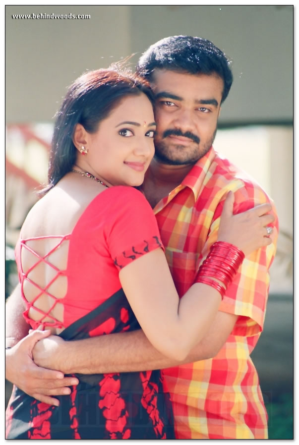 Unnai Kan Theduthe - Movie  Images