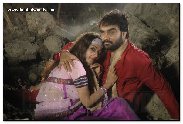 Unnai Kan Theduthe - Movie  Images