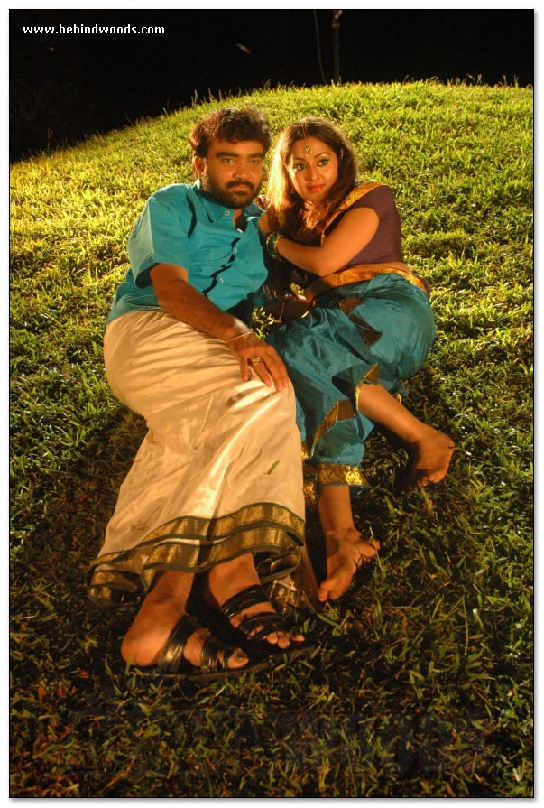 Unnai Kan Theduthe - Movie  Images