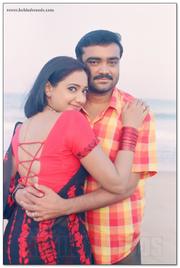 Unnai Kan Theduthe - Movie  Images