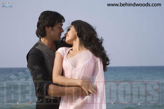 Vada Raha - Movie Images