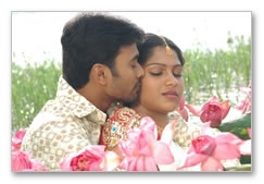 Vaigai Movie - Images