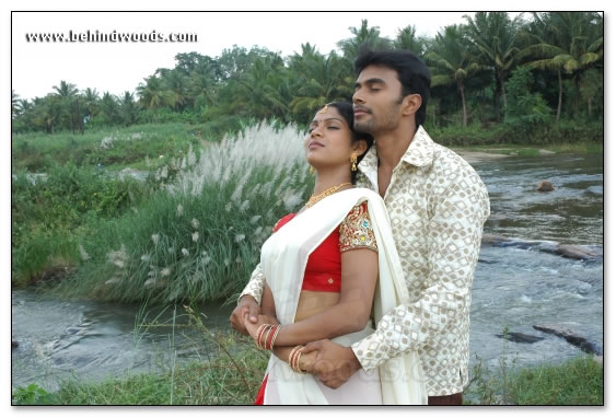 Vaigai Movie - Images