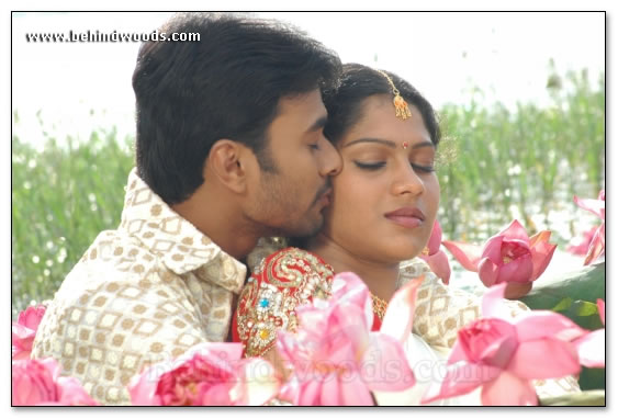 Vaigai Movie - Images