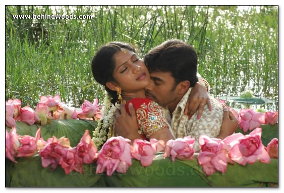 Vaigai Movie - Images