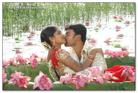 Vaigai Movie - Images