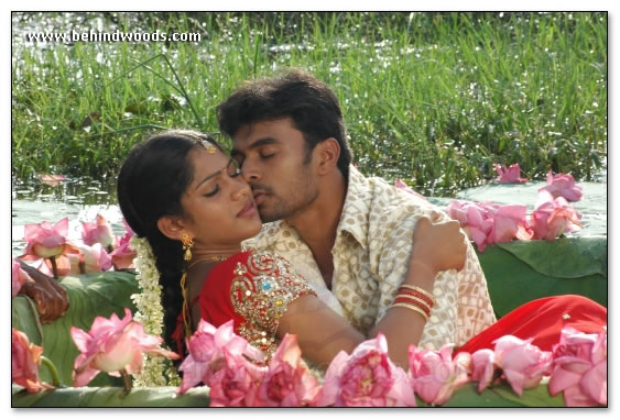 Vaigai Movie - Images